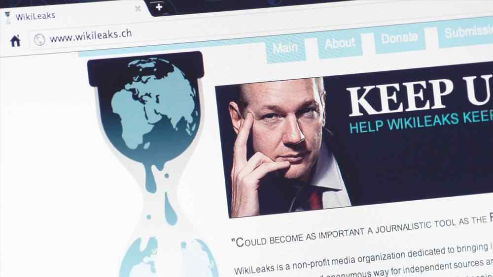 Coinbase Has Suspended WikiLeaks’ Merchant Account for Terms of Use Violation