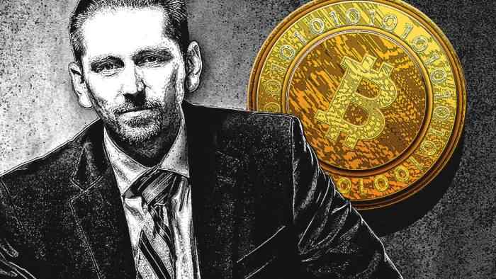 Bank Robber Turned Crypto Daytrader: A Rags-To-Riches Story For The Digital Era