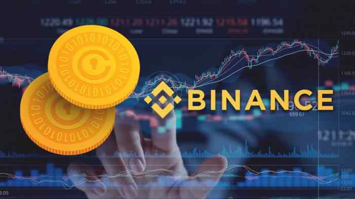 Identity Altcoin “Civic” Added To Binance Exchange