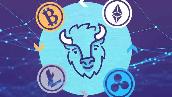 German Stock Exchange Launches Cryptocurrency Trading App