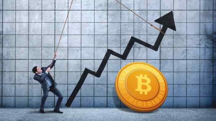 Bitcoin Falls as U.S. Launches Criminal Probe into Bitcoin Price Manipulation