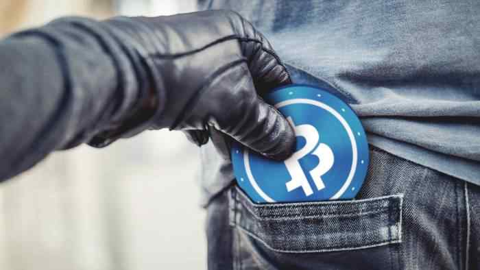 BitcoinPrivate Developers in Conflict After Treasury Fund Goes Missing