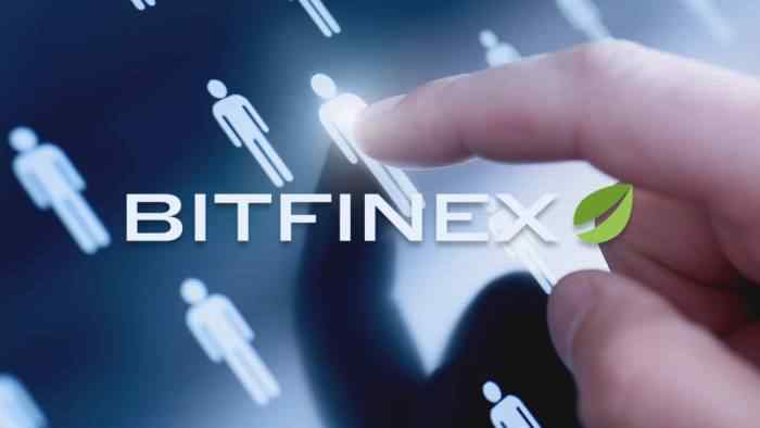 Bitfinex Falls Under Scrutiny In Response To Requests For User’s Tax Information