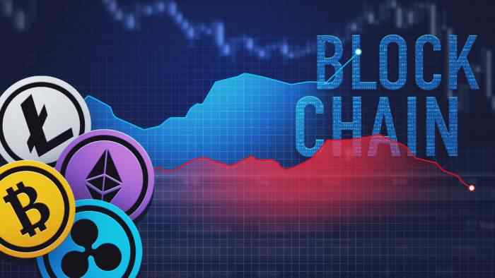 Blockchain Goes Mainstream as Companies Embrace the Technology