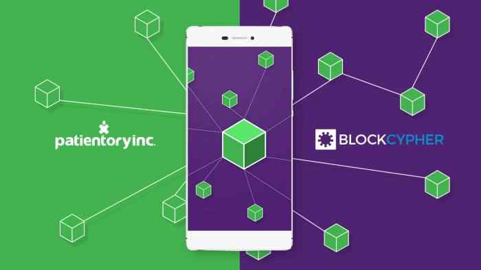 BlockCypher Blazes the Trail for Blockchain Medical Payments via Patientory App