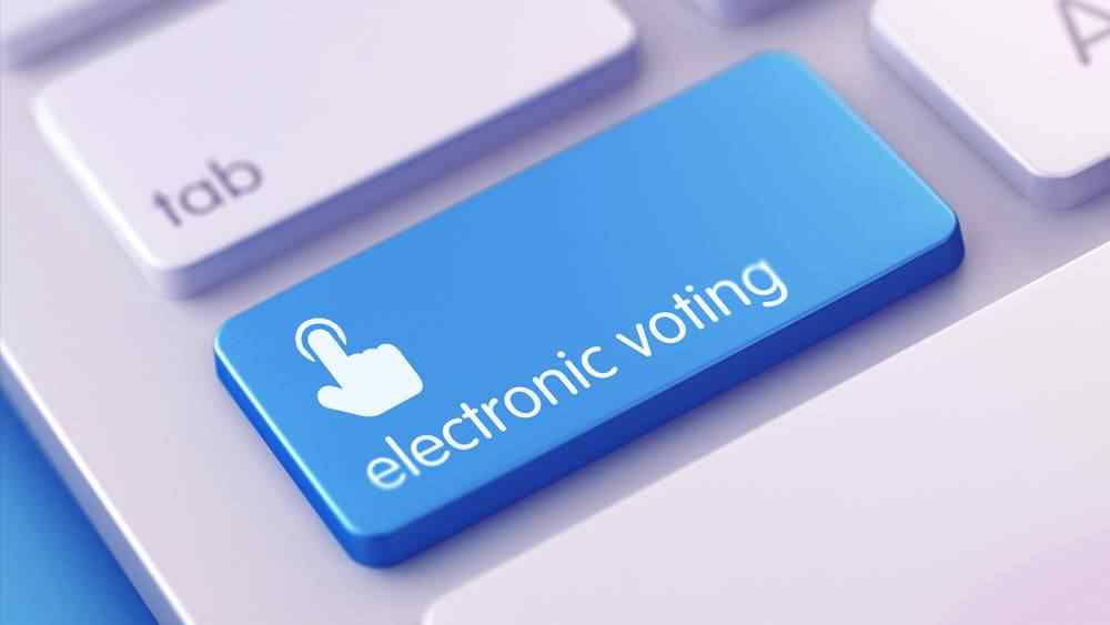 BOSCoin Changing Digital Information with Homomorphic Encryption Voting System
