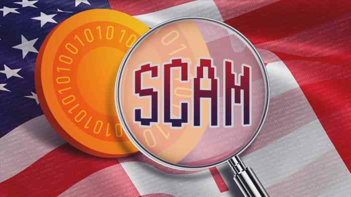 North American Regulators Launch Multiple Investigations Into Cryptocurrency Scams