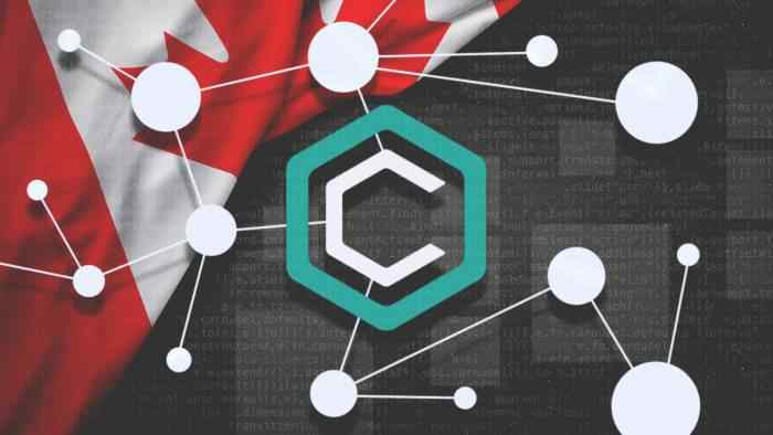 Canada’s Surge in Blockchain R&D Stole the Show at Consensus 2018