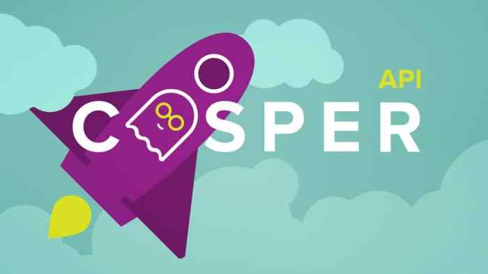 The Casper Project ICO: Bringing Decentralized Storage to dApps
