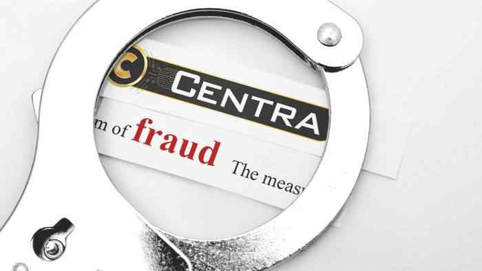 Founders of Fraudulent Crypto Startup Backed by Floyd Mayweather Charged with Fraud