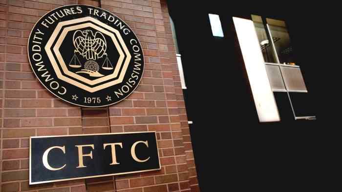 US Explores New Cryptocurrency Taxation and Derivatives Listing Guidelines