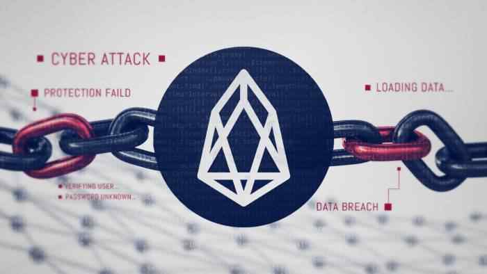Chinese Firm 360 Claims EOS Possesses Flaw that Permits Remote Control of Full Nodes