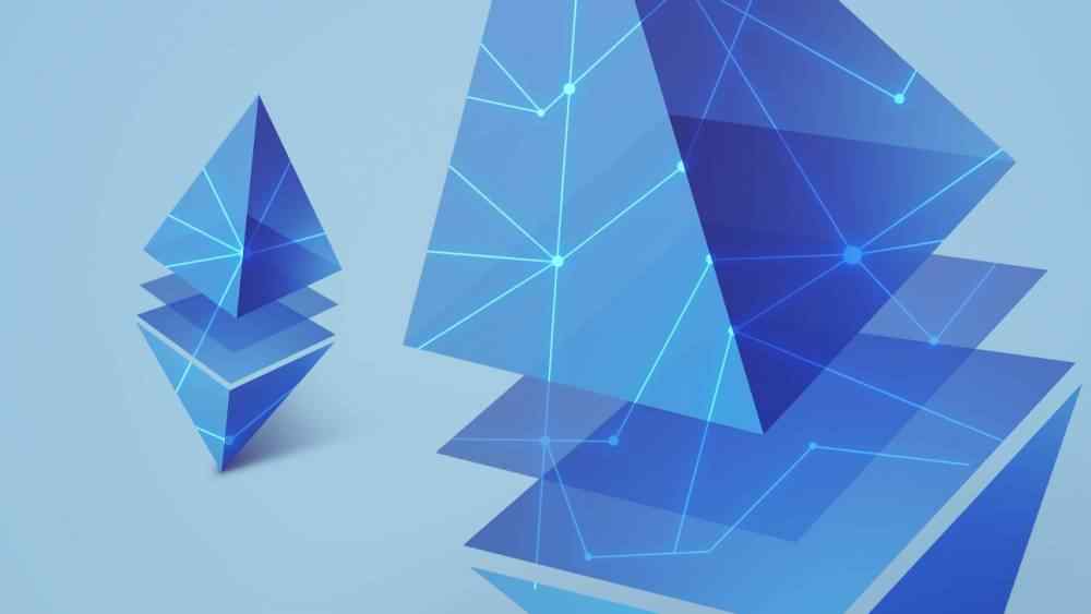 Enterprise Ethereum Architecture Stack Provides Innovative Solutions