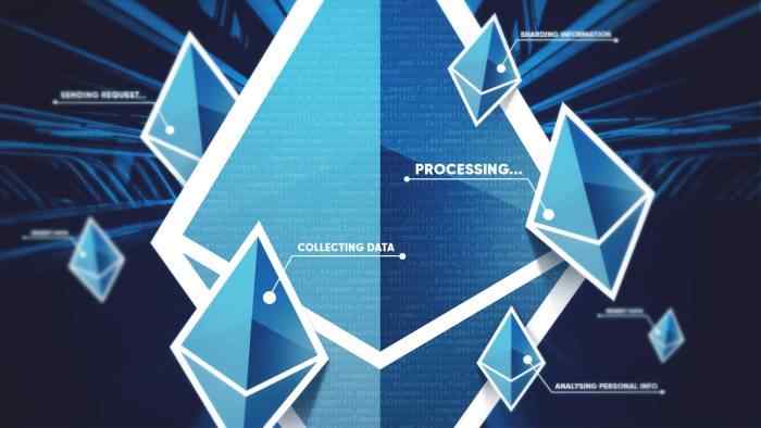 What is Ethereum’s Sharding Solution and Can it Solve the Scalability Problem?