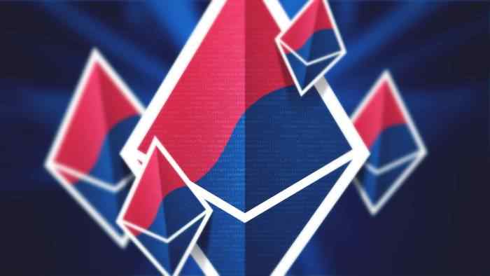 Ethereum May be Responsible for Cryptocurrency Popularity in South Korea