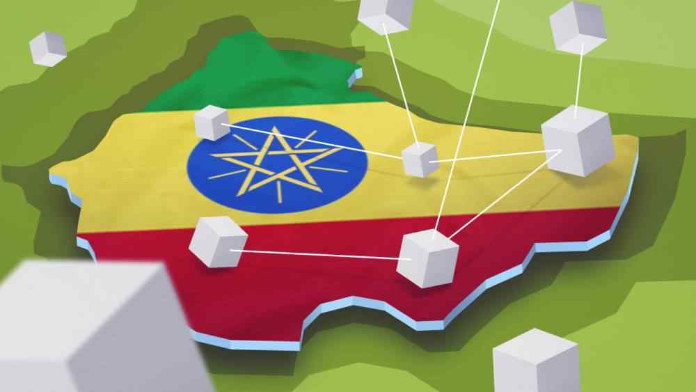 Ethiopia Signs Agreement with IOHK to Utilize Cardano in its Agri-Tech Industry