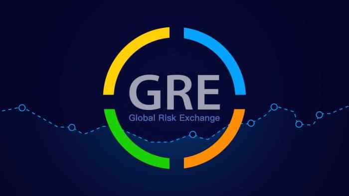 GRE Announces ICO Price Insurance with Launch of RISK Coin on LeekICO