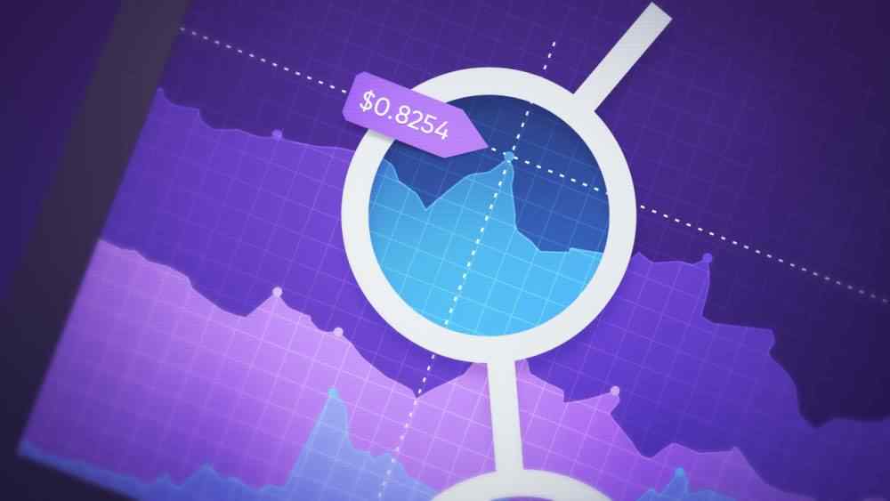 Golem Leads Cryptocurrency Market with Massive Surge and Heavy Volume