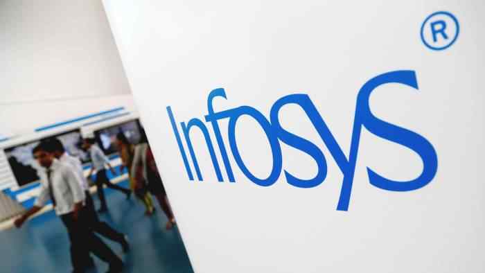 Infosys Launches India Trade Connect in Association with Seven Indian Banks