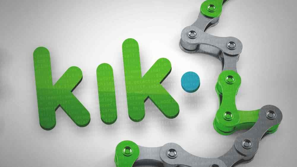 Kik Abandoning Ethereum and Stellar, Setting Precedent with Own Blockchain