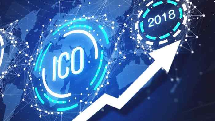 May 2018: Quadrupling Last Year’s ICO Volume Despite International Bans