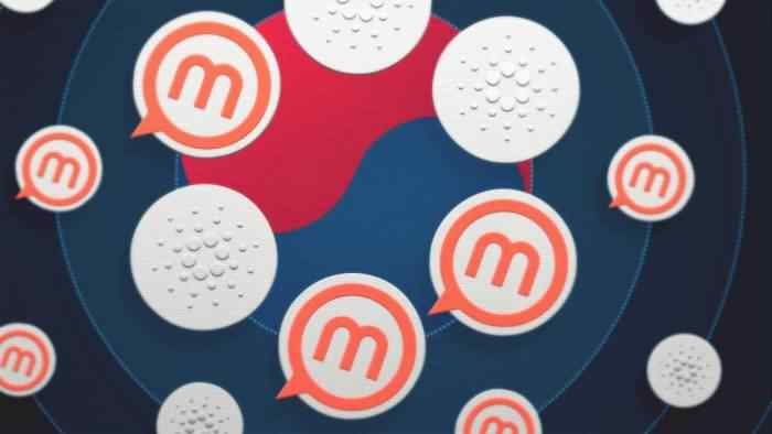 Cardano Will Be Accepted on South Korean Payment Platform Metaps Plus