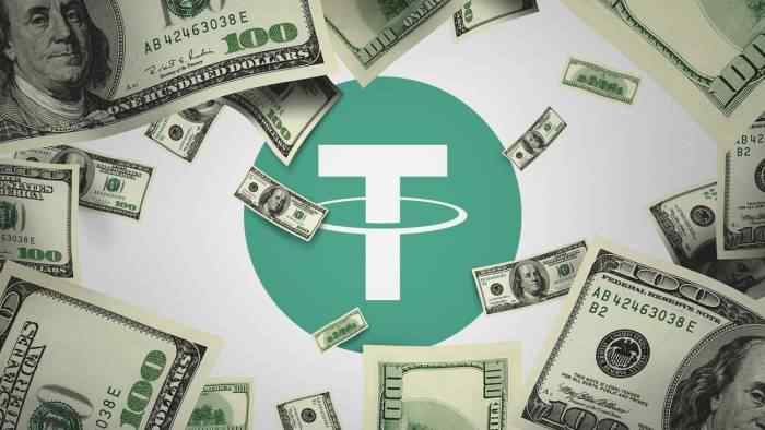 Tether Issues Even More USDT Tokens, Pushing Market Cap Beyond $2.5 Billion