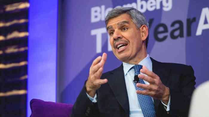 Top Economist Believes Cashless Societies Could Lead To Government Issued Cryptos