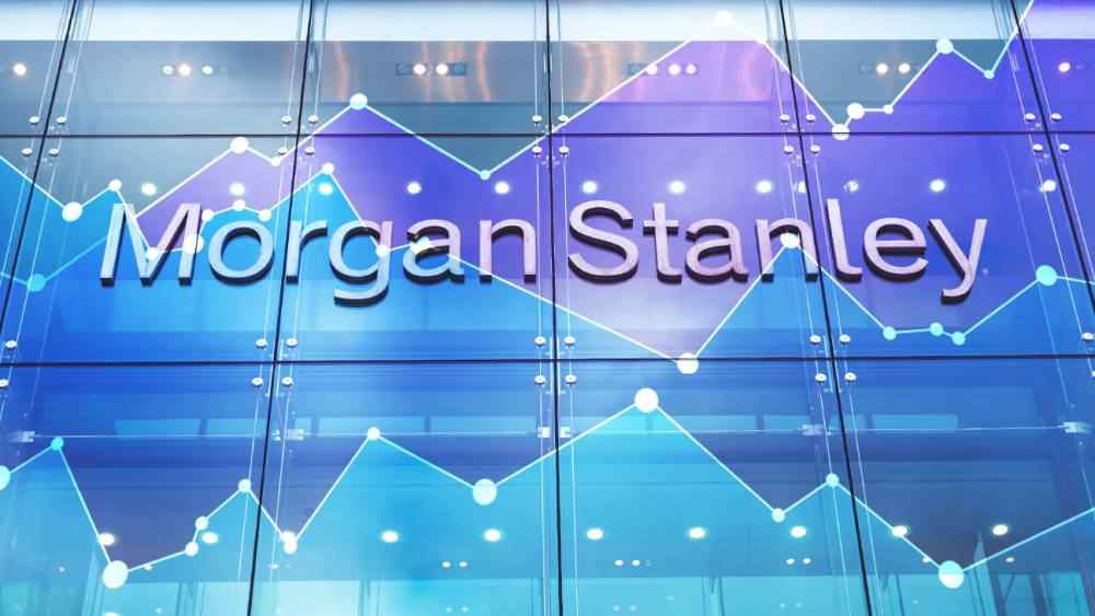 Morgan Stanley Insider Reveals Big Moves On Wall Street Towards Crypto Trading