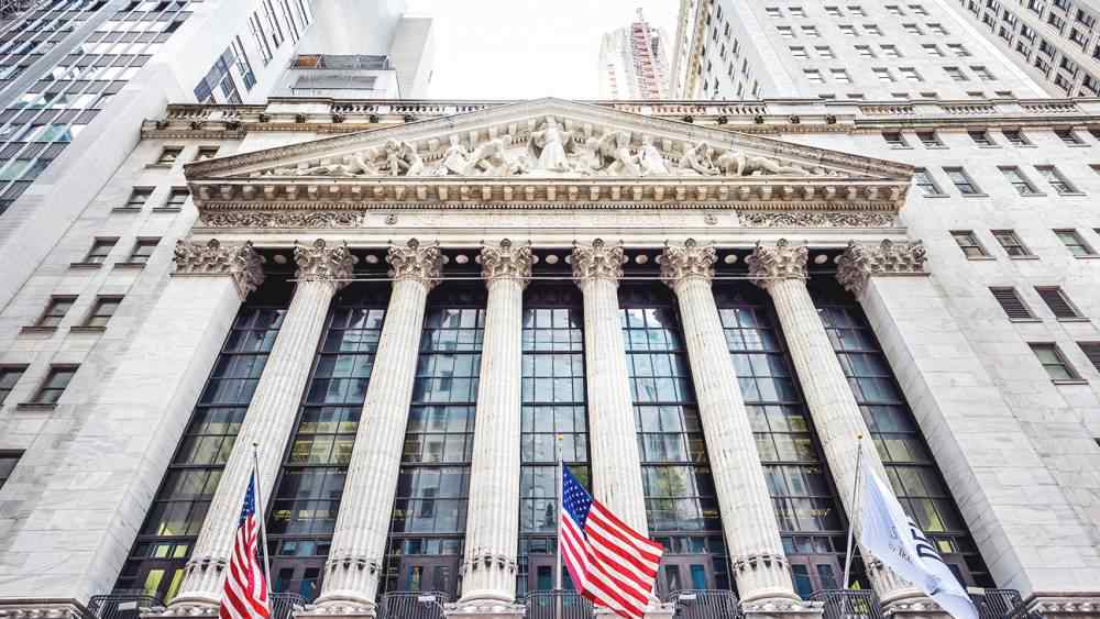 NYSE May Be The Latest Wall Street Giant Looking To Offer Bitcoin Trading