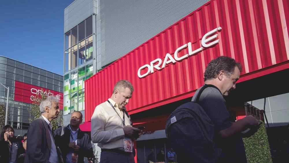 Oracle Expands Its Blockchain Presence With More Services for Enterprises