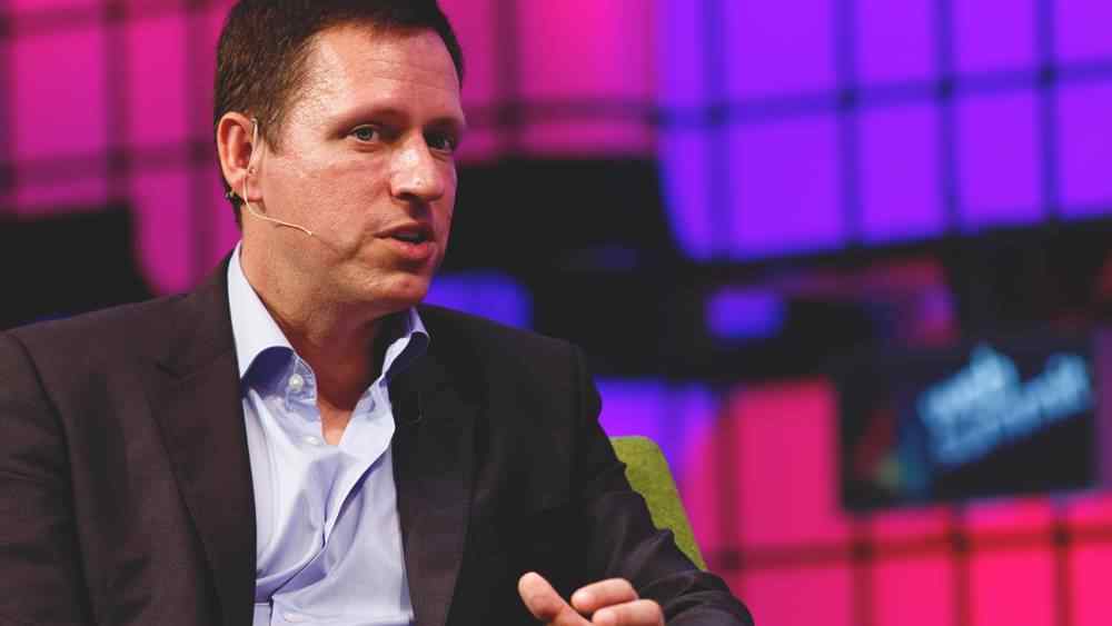 Billionaire Peter Thiel Bets More on Crypto, Invests in Crypto Startup Tagomi