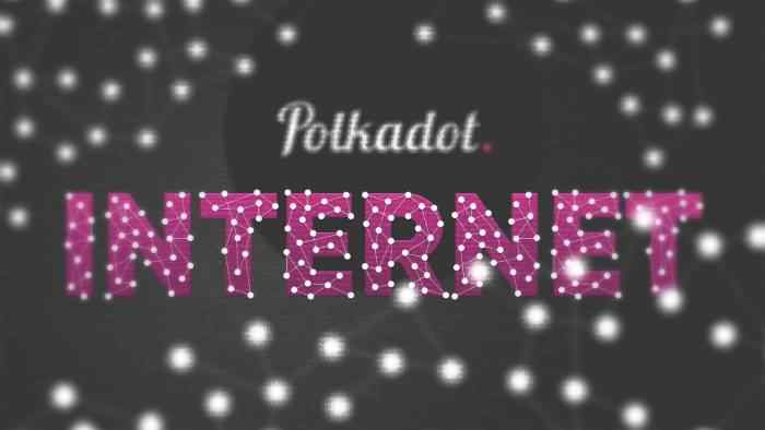 Polkadot’s “Internet Of Blockchains” Proof-of-Concept Has Been Delayed