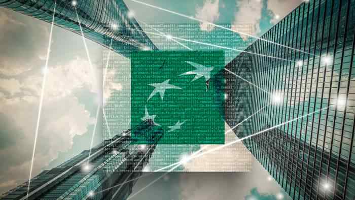 Research Suggests Blockchain Can Lead Major Increase in Global Digital Payments