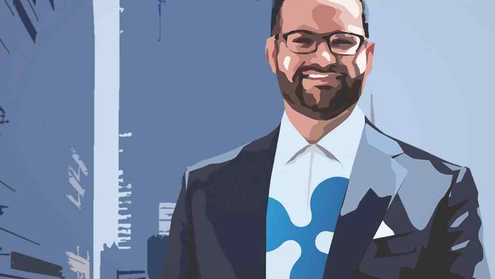 Ripple’s Ryan Zagone Discusses Regulation and The Future of Innovation