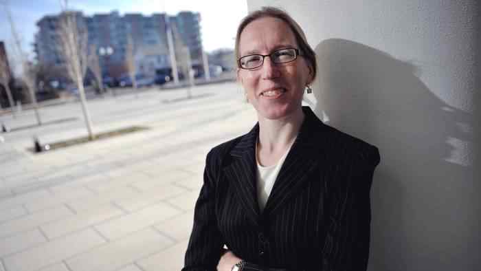 SEC Head Says Regulators Should Not Interfere in Development Of New Technologies