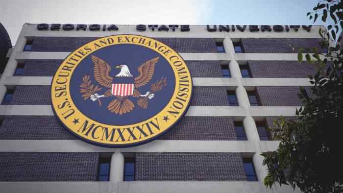 SEC Conference in June to Include Discussion on Bitcoin and ICOs