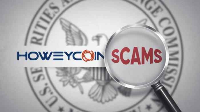 SEC Creates HoweyCoins, a Fake ICO That Warns Buyers of Scams