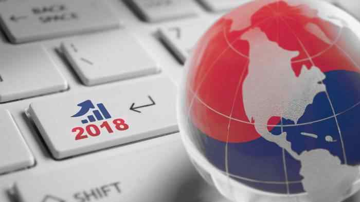 South Korea in a Catch-22 As G-20 Nations Recognize Cryptocurrencies as Assets