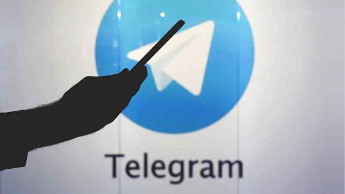 Telegram Sues Blockchain Start-Up For Trademark Misuse
