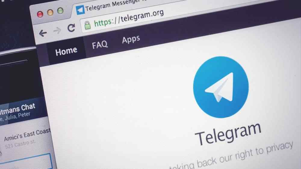 Telegram Pours Cold Water on “World’s Largest” Initial Coin Offering