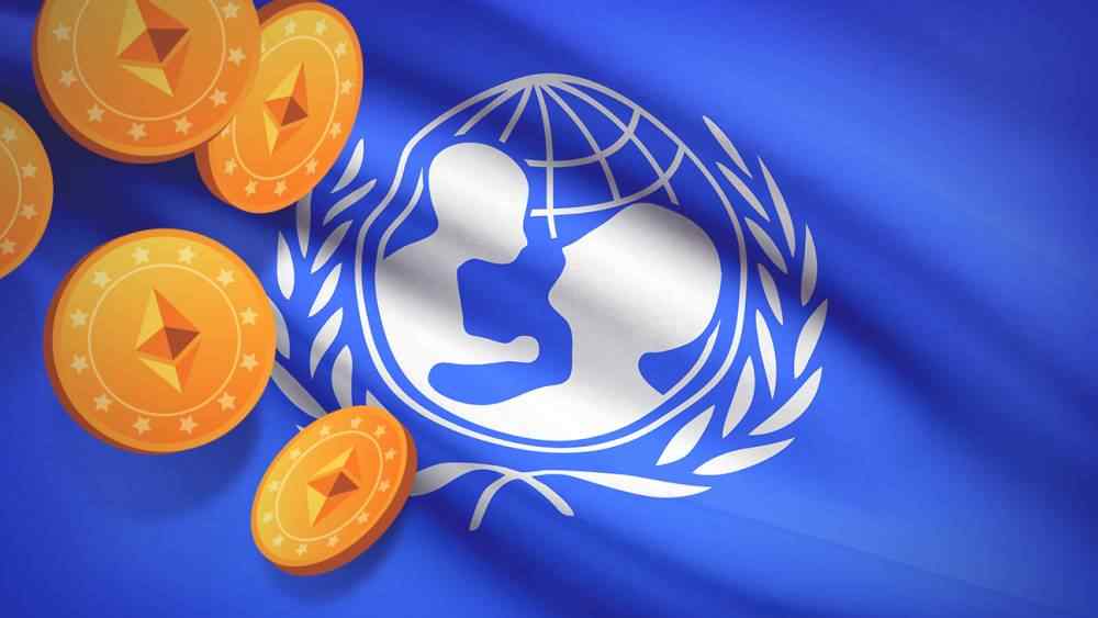 UNICEF’s New Webpage Can Use Visitor’s Browsers To Mine Monero For Donations