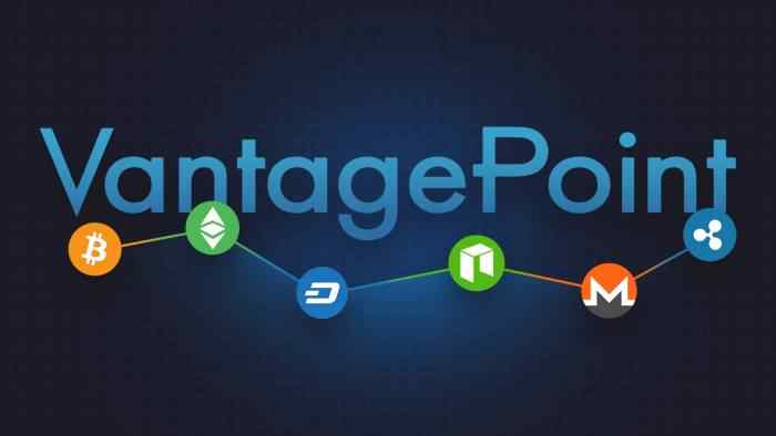 VantagePoint Adds Six New Cryptocurrencies to Forecasting Software