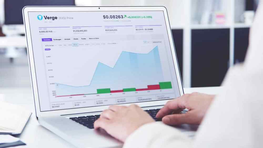 Verge Prices Surge as Coin Added to Bitfinex. Debit Card Also on the Way