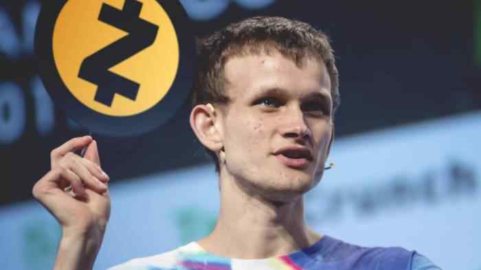 Responding to Zcash Criticism, Vitalik Buterin Offers Twitter Defense