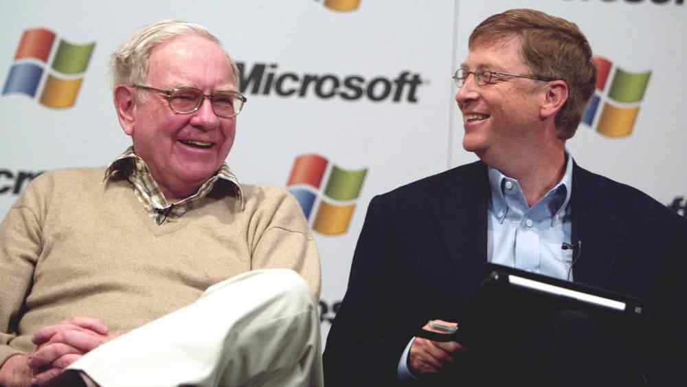 Warren Buffet and Bill Gates Bash Bitcoin and the Cryptosphere Responds