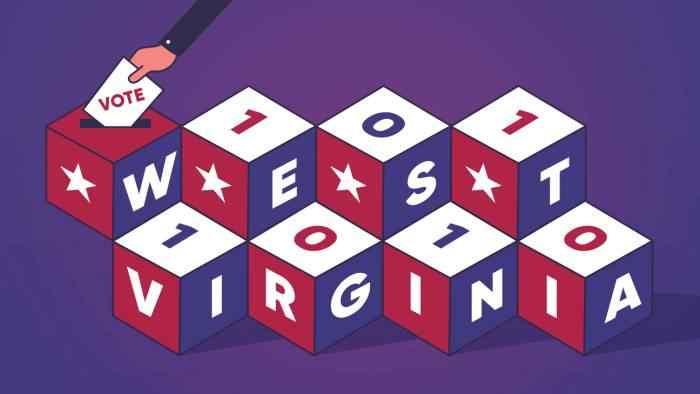 First US Blockchain-Assisted Elections Held in West Virginia