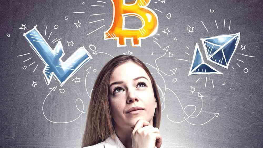 Women on the Block Host All-Female Blockchain Diversity Conference