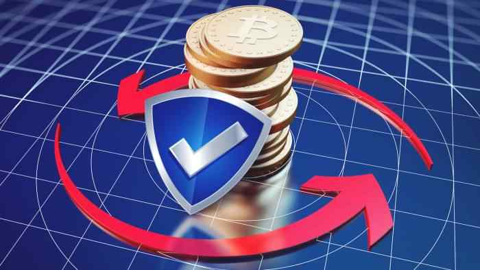 Overstock Admits Crypto Tokens are a Security With Launch of Security Token Exchange