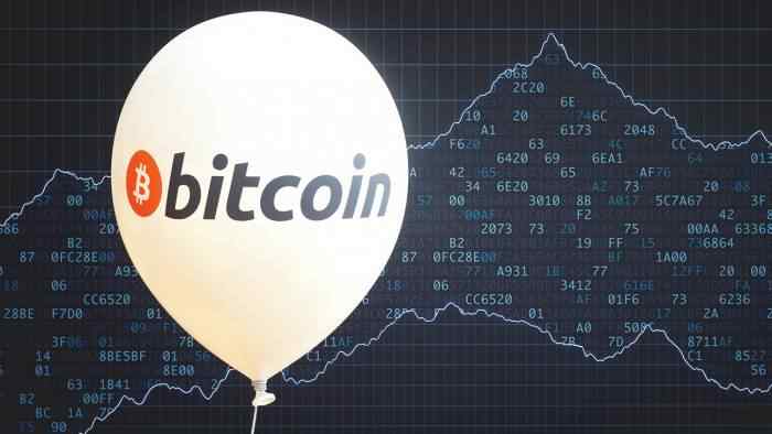 New Study Scapegoats Tether for Bitcoin’s Bull Run